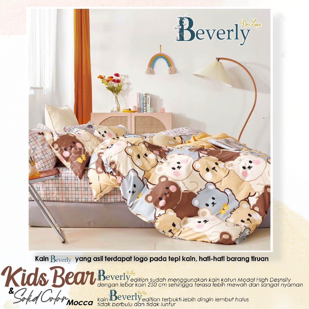 Kids Bear 1
