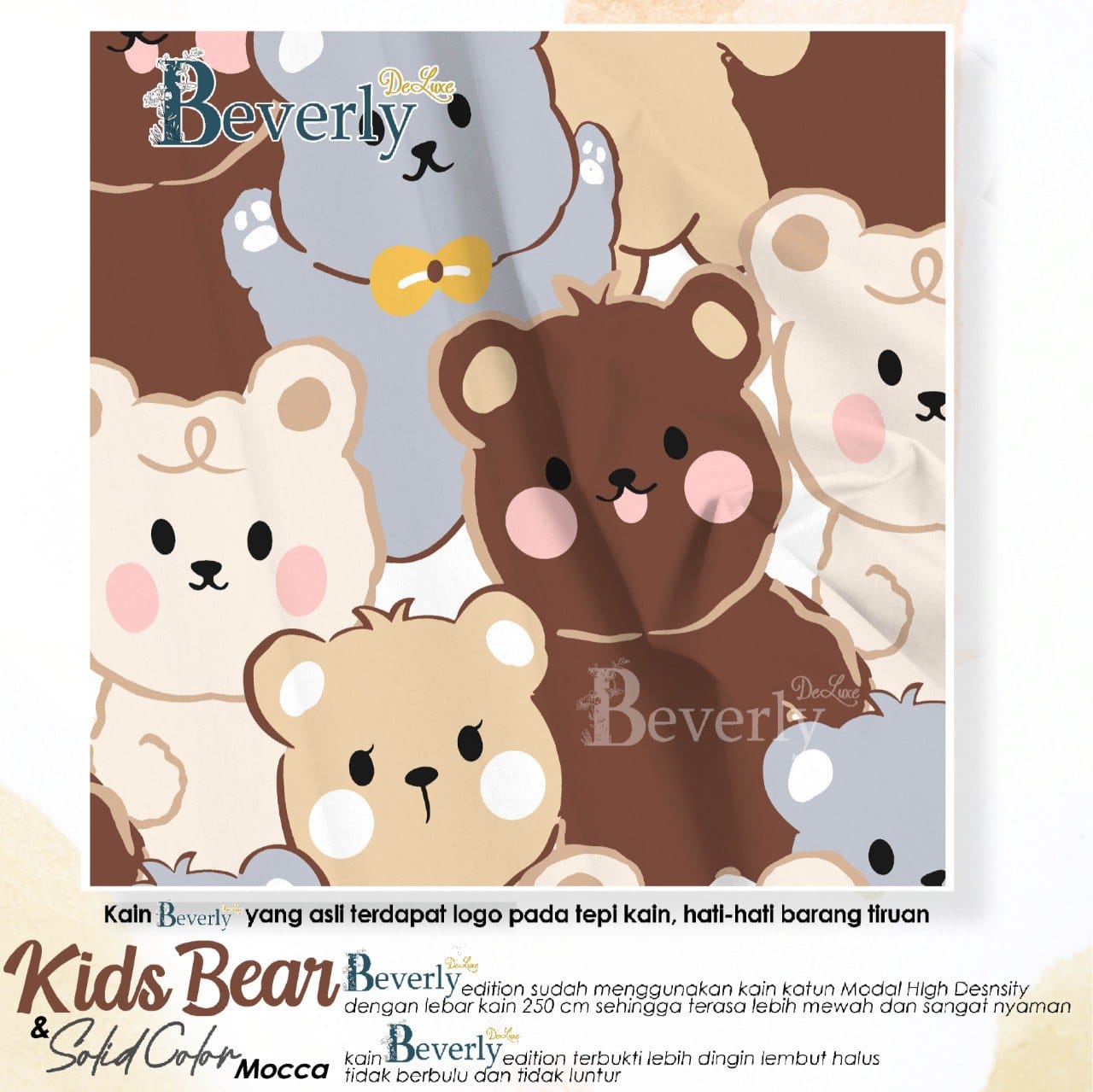 Kids Bear 2