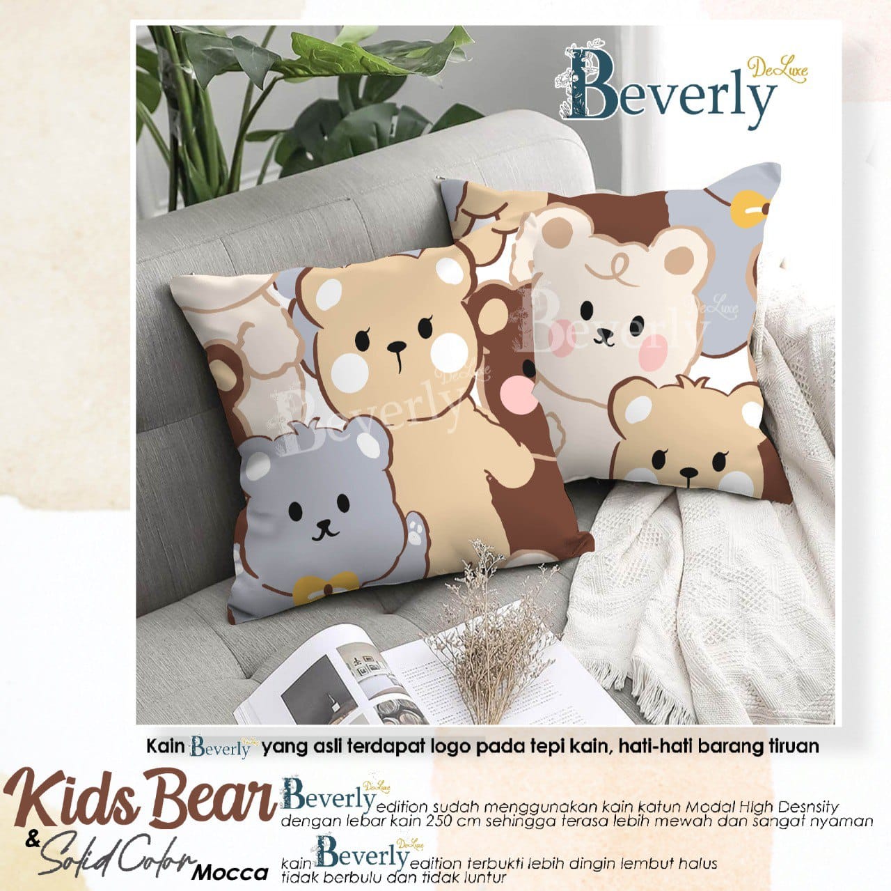 Kids Bear 3